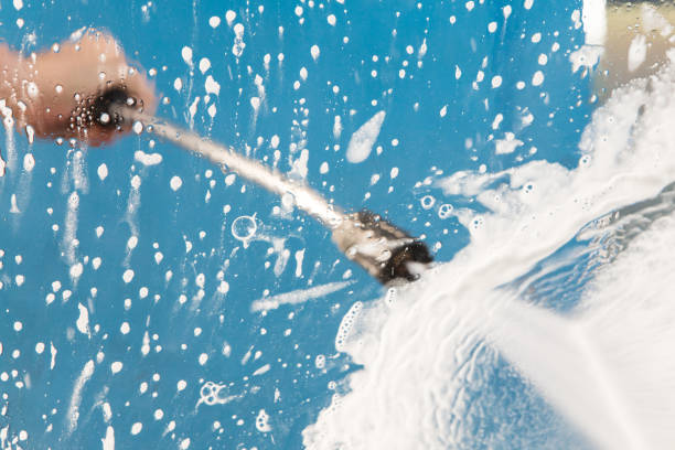 Best Soft Washing for Delicate Surfaces in Elon, NC