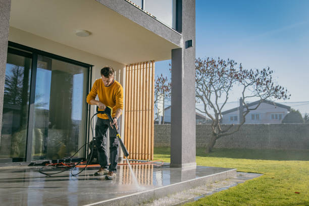Best Sidewalk and Walkway Pressure Cleaning in Elon, NC