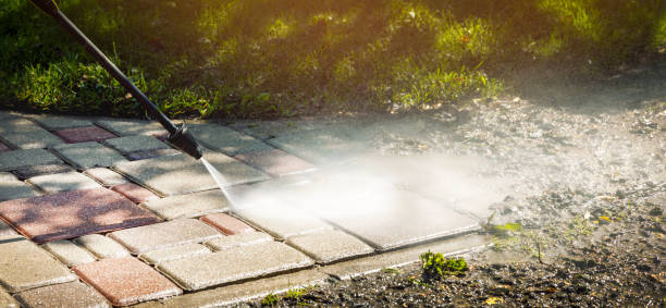 Best Brick and Stone Cleaning in Elon, NC