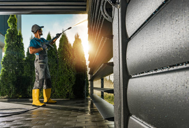 Best Window and Screen Pressure Cleaning in Elon, NC